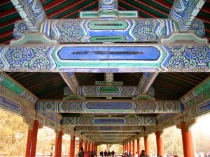 China revisited