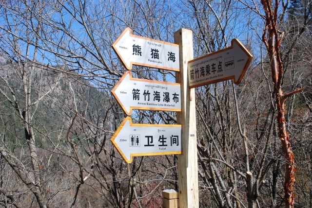 Jiuzhai - 106