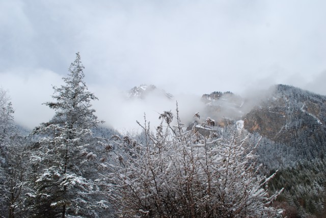 Jiuzhai - 14