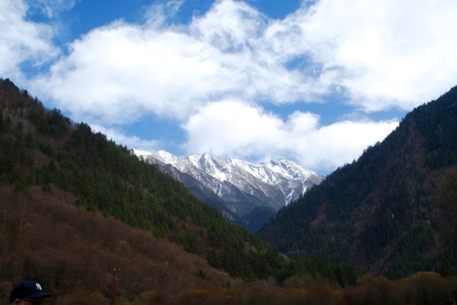 Jiuzhai - 164