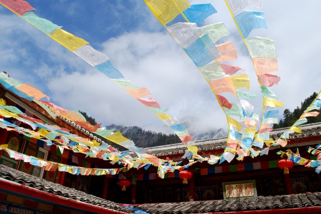 Jiuzhai - 64