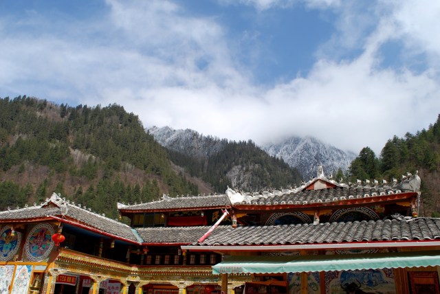 Jiuzhai - 65