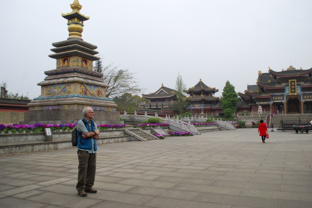LeshanEmeishan - 103