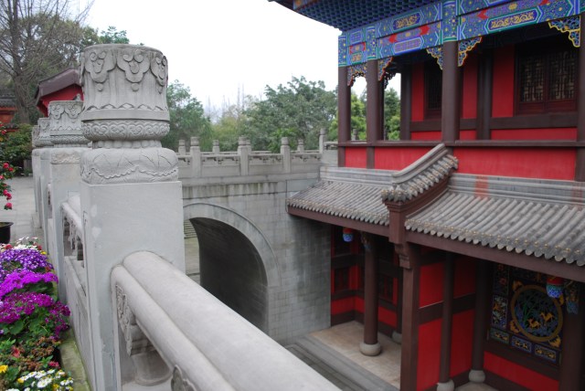 LeshanEmeishan - 115