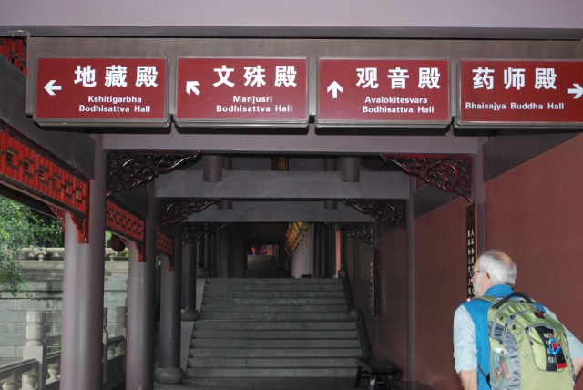 LeshanEmeishan - 116