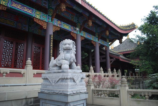 LeshanEmeishan - 118