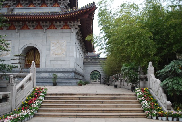 LeshanEmeishan - 119