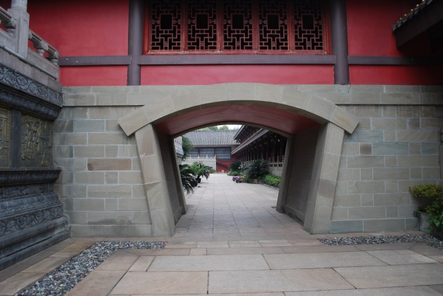 LeshanEmeishan - 122