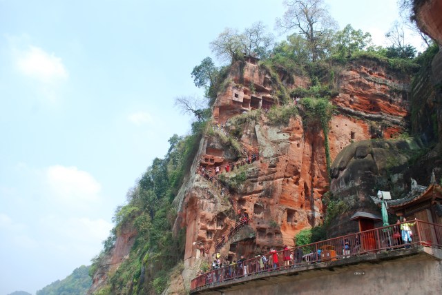 LeshanEmeishan - 46
