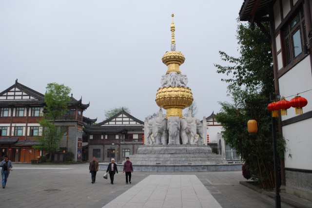 LeshanEmeishan - 66