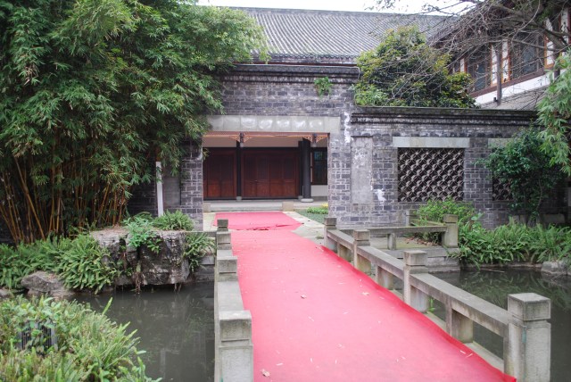 LeshanEmeishan - 79