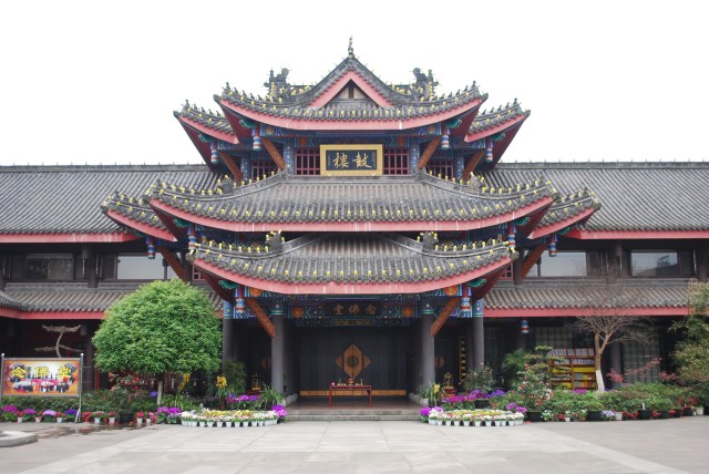 LeshanEmeishan - 97
