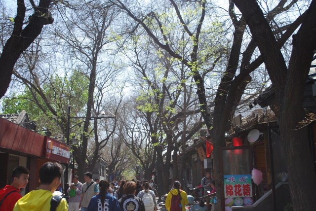 Beijing - 108