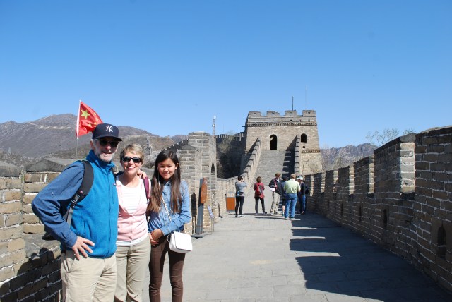 Beijing - 138
