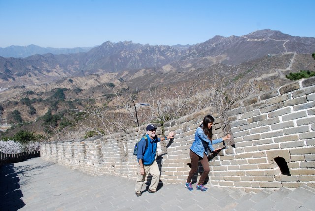 Beijing - 160