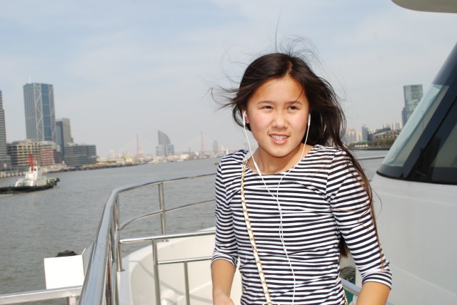 Shanghai - 121